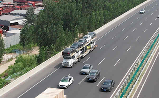 潜江高速公路汽车救援